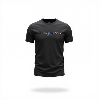 Camiseta TMY Negro 053