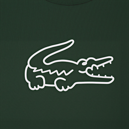 Camiseta LCTE Verde 021