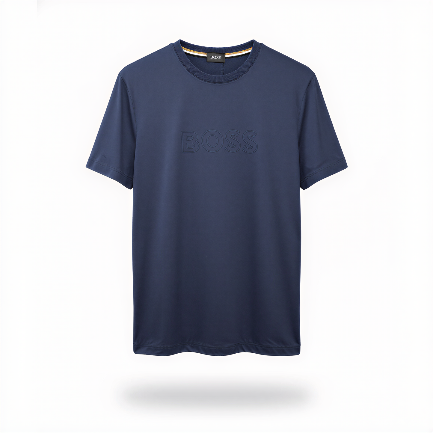 Camiseta HBS Azul Navi 004