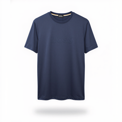 Camiseta HBS Azul Navi 004