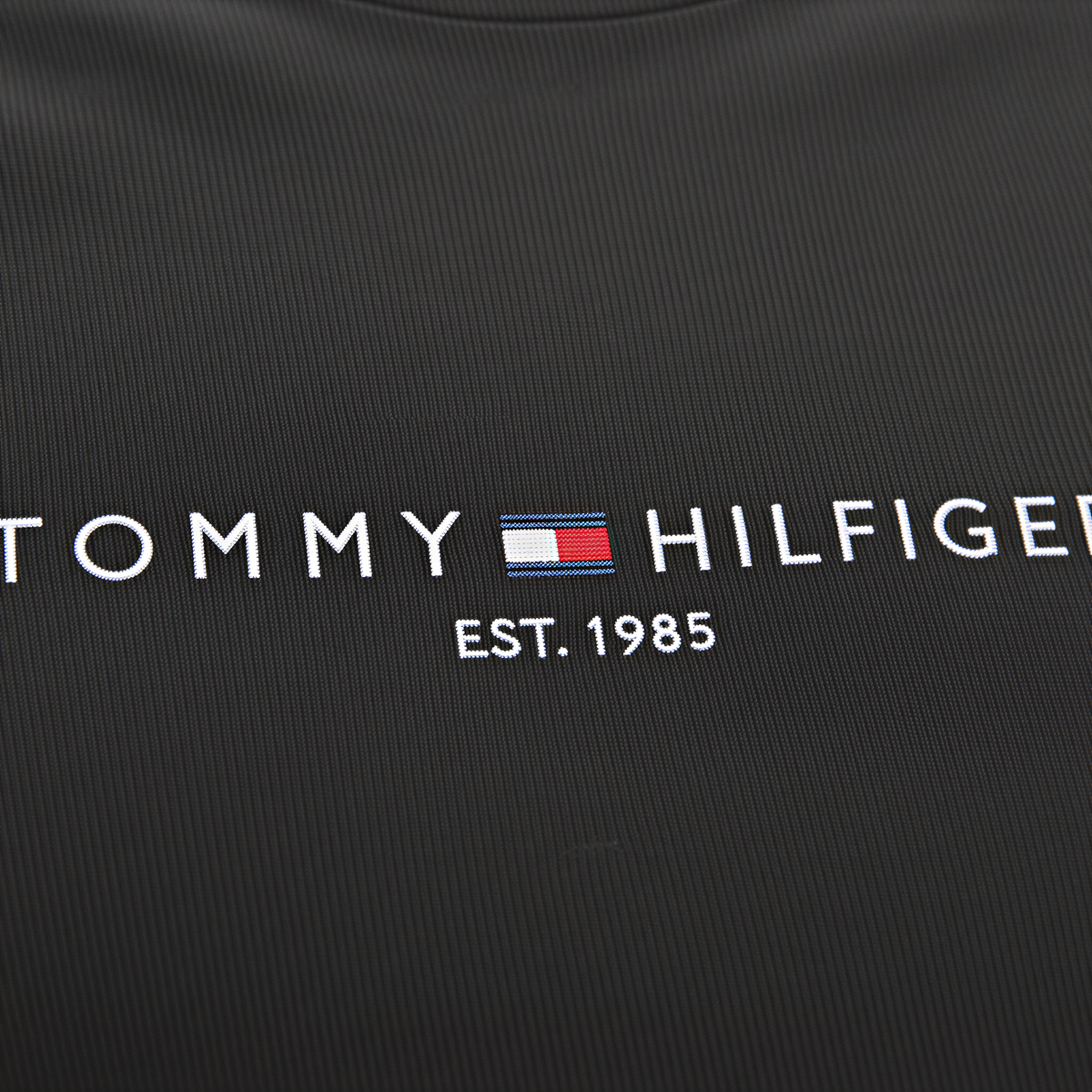 Camiseta TMY Negro 053