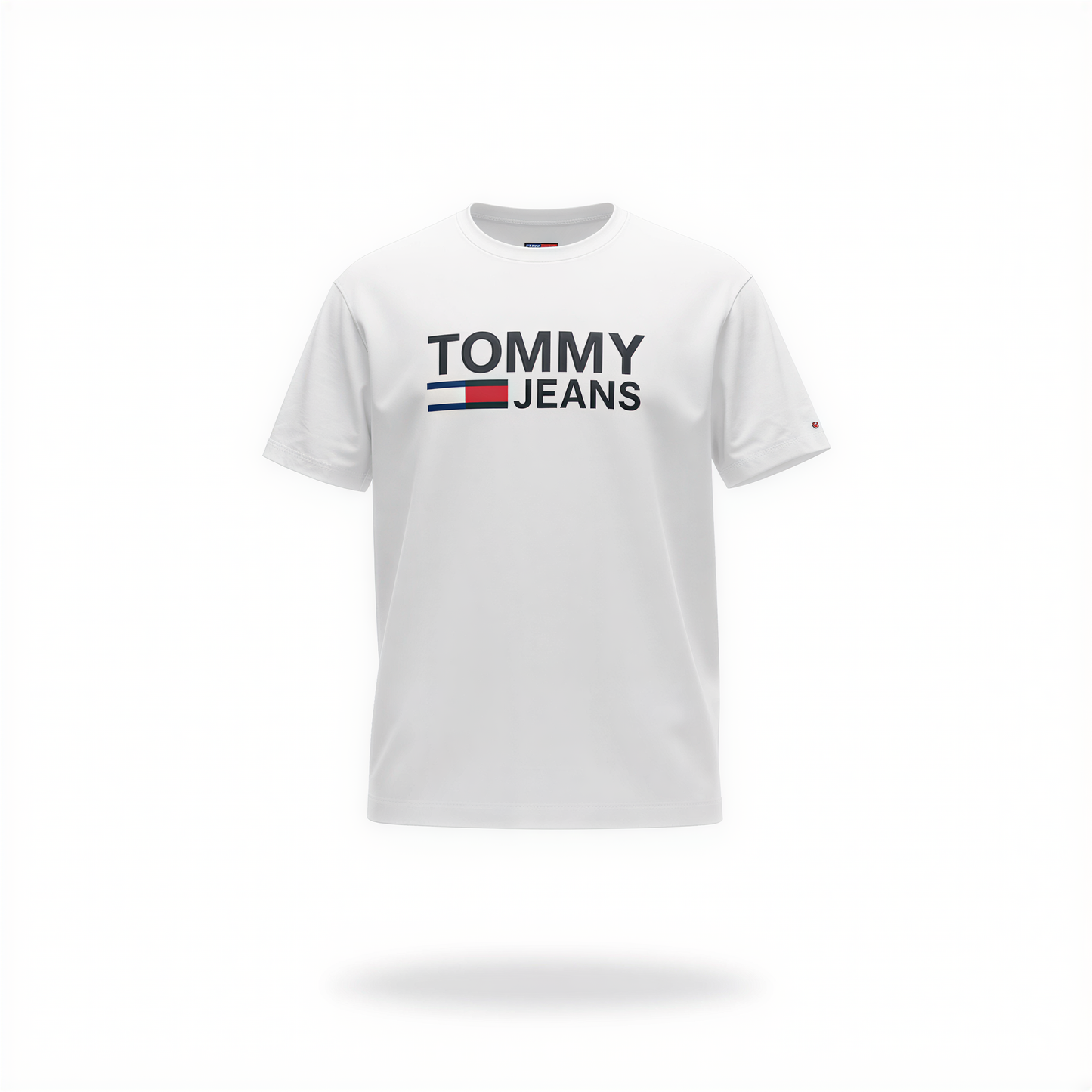 Camiseta TMY Blanco 054