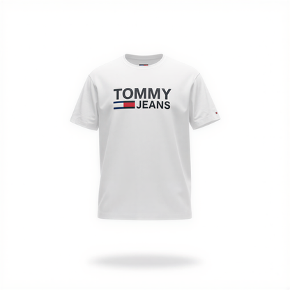 Camiseta TMY Blanco 054