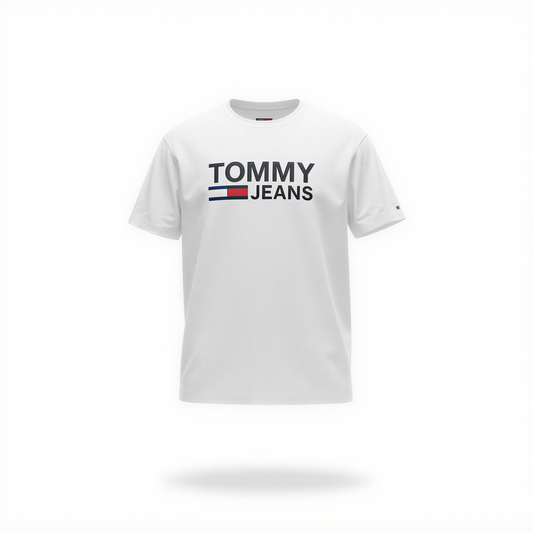 Camiseta TMY Blanco 054