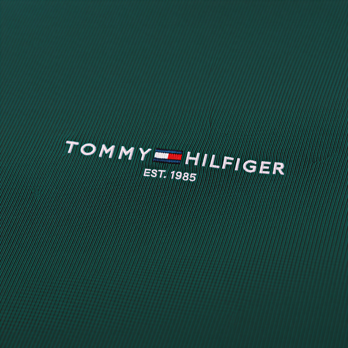 Camiseta TMY Verde 055