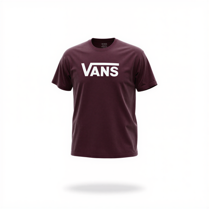 Camiseta VNS VinoTinto 056