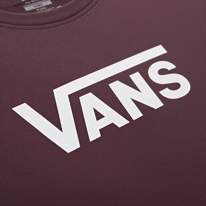 Camiseta VNS VinoTinto 056