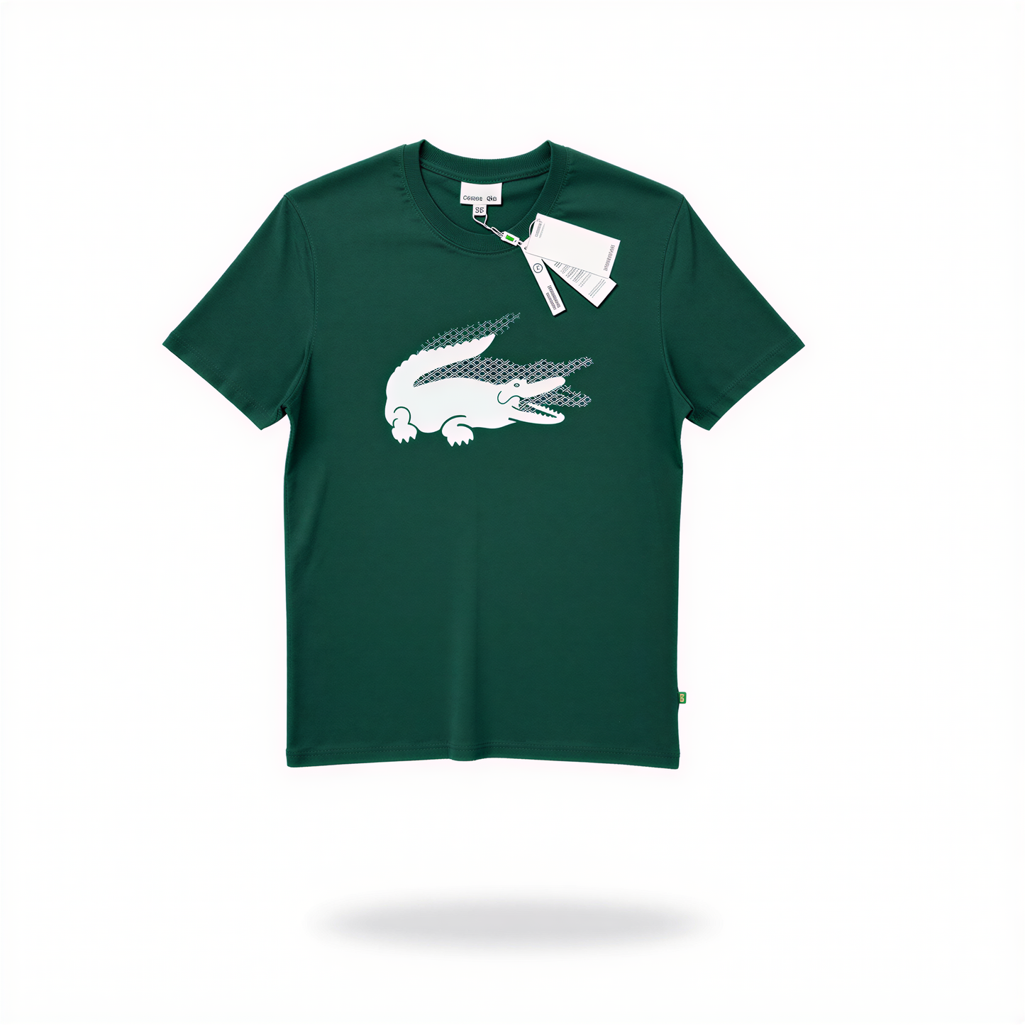 Camiseta LCTE Verde 022