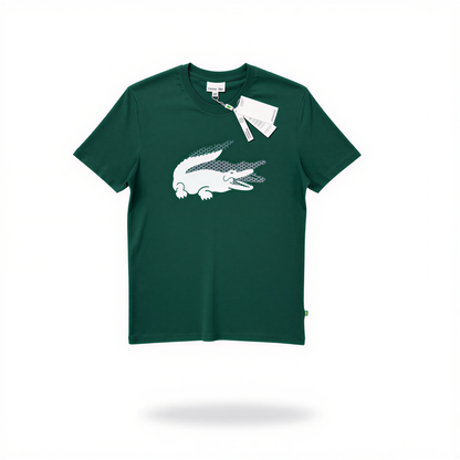 Camiseta LCTE Verde 022