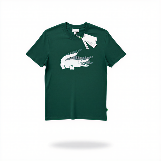 Camiseta LCTE Verde 022