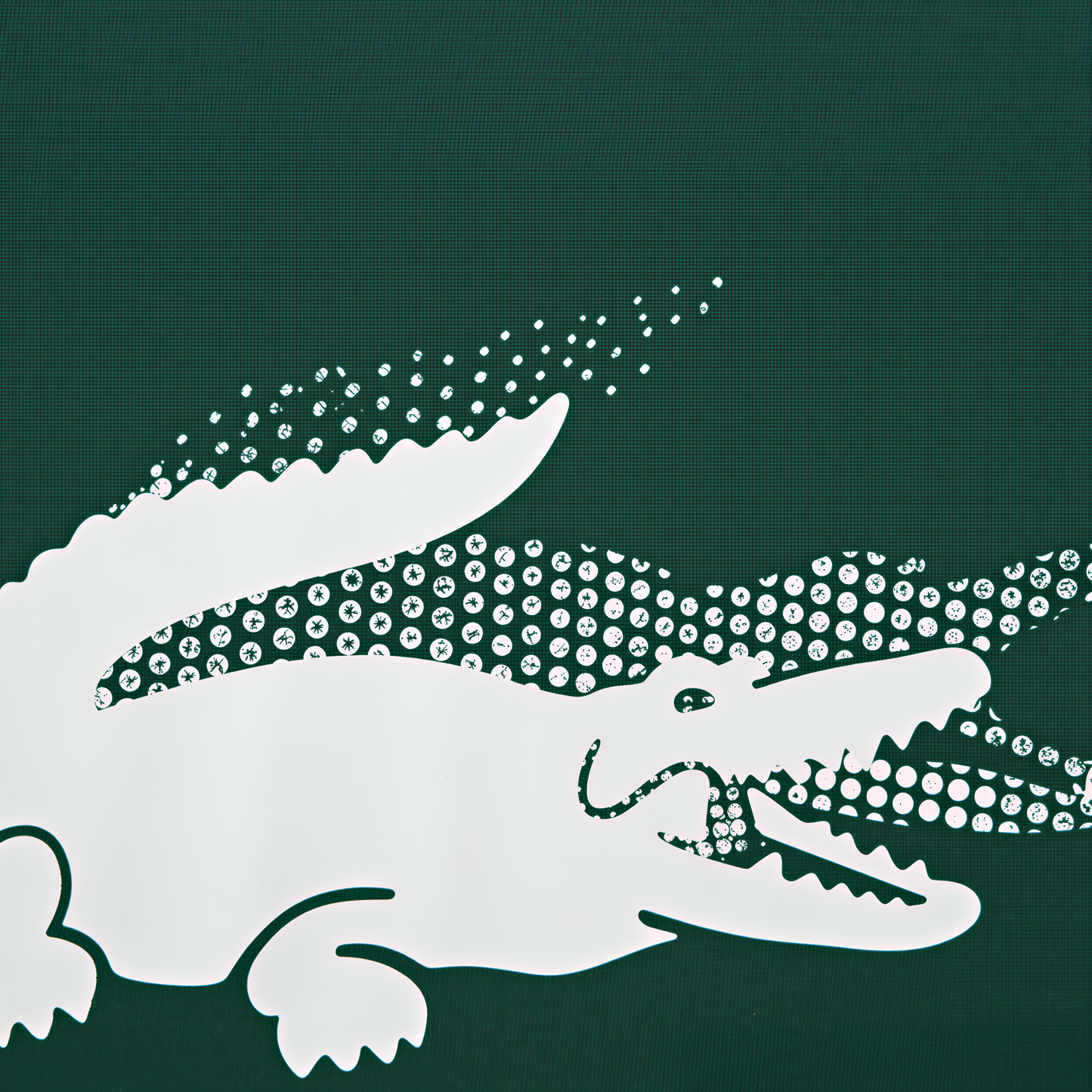 Camiseta LCTE Verde 022