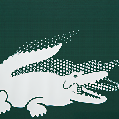 Camiseta LCTE Verde 022
