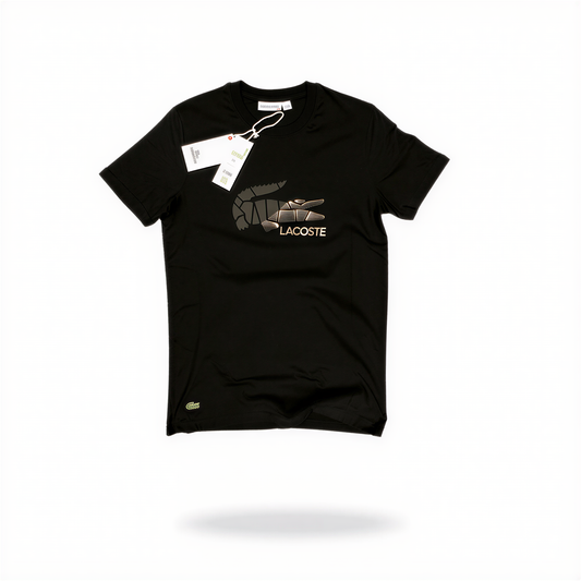 Camiseta LCTE Negra 023