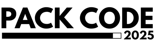 PACK CODE