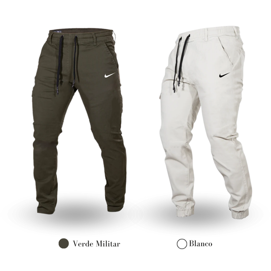 Pack x 2 Jogger