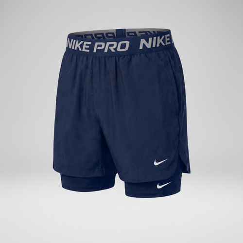 1006 - Pack x3 Nike Pro Licra