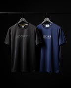 Pack x2 Camisetas Hugo Boss